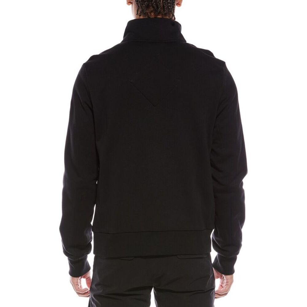 Canada Goose Mens  Hybridge Huron Full Zip Down Jacket, Black - Picture 2 of 5